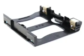 01ef683 Lenovo Genuine Thinkcentre M710s Sff 3.5 Inch Sata Hard Disk Hdd Caddy #2 01ef683 Lenovo Genuine Thinkcentre M710s Sff 3.5 Inch Sata Hard Disk Hdd Caddy #2