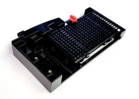 02cw006 Lenovo Thinkstation P920 Dual M.2 Caddy Holder With Heatsink And Mounting Screws