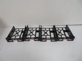 03t8806 Lenovo Lot 4 Thinkstation Tray Caddy 2.5 Inch 3.5 P500 P700 P510 P710 03t8806 Lenovo Lot 4 Thinkstation Tray Caddy 2.5 Inch 3.5 P500 P700 P510 P710