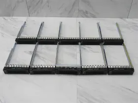 03t8897 Lenovo 10 Lot 3.5 Inch Sas/sata Drive Caddy Tray For Rd650 Rd550 Rd450 Rd350 Td450 03t8897 Lenovo 10 Lot 3.5 Inch Sas/sata Drive Caddy Tray For Rd650 Rd550 Rd450 Rd350 Td450