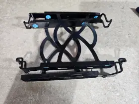 03w5463 Lenovo Lot Of 2 Oem Thinkstation S30 3.5 Inch Hard Drive Caddy