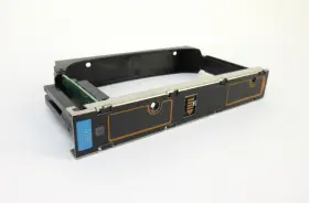 1020115-01 Lenovo Lot Of 5 D3284 Sas 3.5 Inch Caddy High Density Expansion Enclosure 1020115-01 Lenovo Lot Of 5 D3284 Sas 3.5 Inch Caddy High Density Expansion Enclosure