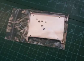 14ada05 Lenovo Ideapad 3 Hdd Hard Drive Caddy With Screws 14ada05 Lenovo Ideapad 3 Hdd Hard Drive Caddy With Screws