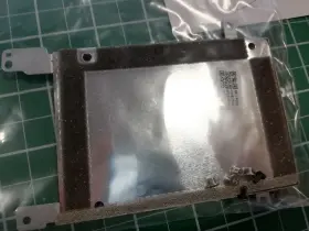 15iml05 Lenovo Ideapad 3 15.6 Sata Hdd Hard Drive Caddy With Screws #2 15iml05 Lenovo Ideapad 3 15.6 Sata Hdd Hard Drive Caddy With Screws #2