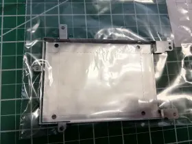 15iml05 Lenovo Ideapad 3 15.6 Sata Hdd Hard Drive Caddy With Screws 15iml05 Lenovo Ideapad 3 15.6 Sata Hdd Hard Drive Caddy With Screws
