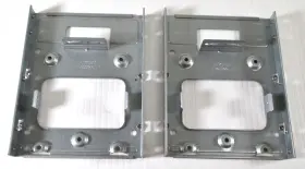 1b03m0500 Lenovo Lot 2 M700 M800 M900 2.5 Inch To 3.5 Ssd Hdd Adapter Metal Tray