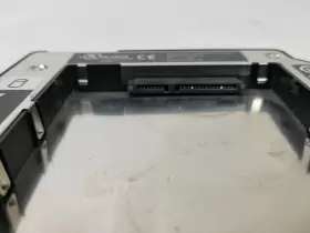 26r9246 Lenovo 9.5mm Drive Caddy For Thinkpad T60 Z60 R60 Z61 T61 #3
