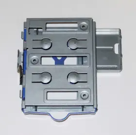 41r6106 Lenovo Genuine Thinkcentre Thinkstation Thinkserver Hard Drive Cage #2 41r6106 Lenovo Genuine Thinkcentre Thinkstation Thinkserver Hard Drive Cage #2