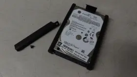 44c9553 Lenovo Seagate 160gb Hdd With Caddy For Ibm Thinkpad X200 X200s X201 X201s