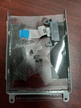Dd0lv7cd000 Lenovo 5b40l46564 Oem Hd Caddy W Connector V310-15isk 80sy #2
