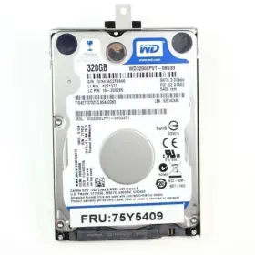 75y5409 Lenovo Disk Tray 5400rpm 320gb 7.0mm 3gb C-0051 75y5409 Lenovo Disk Tray 5400rpm 320gb 7.0mm 3gb C-0051