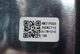Am21p000300 Lenovo Ideapad 3 15itl6 15.6 Inch Genuine Hdd Hard Drive Caddy With Screws #2 Am21p000300 Lenovo Ideapad 3 15itl6 15.6 Inch Genuine Hdd Hard Drive Caddy With Screws #2