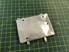 Am2xd000300 Lenovo Genuine Thinkbook 14 G2 Itl Sata Hdd Hard Drive Caddy Am2xd000300 Lenovo Genuine Thinkbook 14 G2 Itl Sata Hdd Hard Drive Caddy
