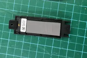 Ap0z6000l00 Lenovo Thinkpad P50 M2 Pcie Ssd Tray Bracket Holder Caddy