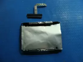 Ap13n000900 Lenovo Ideapad 330-15ikb 15.6 Inch Oem Hdd Hard Drive Caddy With Connector #2 Ap13n000900 Lenovo Ideapad 330-15ikb 15.6 Inch Oem Hdd Hard Drive Caddy With Connector #2