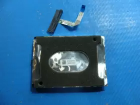 Ap13n000900 Lenovo Ideapad 330-15ikb 15.6 Inch Oem Hdd Hard Drive Caddy With Connector Ap13n000900 Lenovo Ideapad 330-15ikb 15.6 Inch Oem Hdd Hard Drive Caddy With Connector