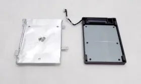 Ap2xd000a00ks Lenovo Thinkbook 14 G2 Itl Oem Caddy Hard Drive And Connector Dc0200