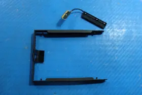 Dc02c009l00 Lenovo Thinkpad A485 14 Inch Hdd Hard Drive Caddy With Connector #2 Dc02c009l00 Lenovo Thinkpad A485 14 Inch Hdd Hard Drive Caddy With Connector #2