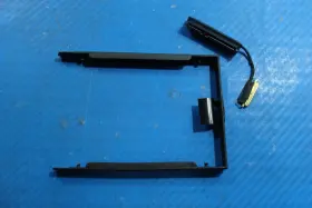 Dc02c009l00 Lenovo Thinkpad A485 14 Inch Hdd Hard Drive Caddy With Connector Dc02c009l00 Lenovo Thinkpad A485 14 Inch Hdd Hard Drive Caddy With Connector