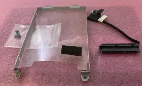 Dd0lz9hd000 Lenovo Ideapad U430 U530 2.5 Inch Sata Ssd/hdd Connector Caddy Bracket Dd0lz9hd000 Lenovo Ideapad U430 U530 2.5 Inch Sata Ssd/hdd Connector Caddy Bracket