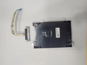 Eblva024010 Lenovo Thinkbook 14-iml 14 Inch Hdd Hard Drive Caddy With Connector #2