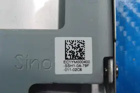 Ec1ym000400 Lenovo Ideapad Flex 5-1570 15.6 Inch Oem Hdd Hard Drive Caddy With Screws #2