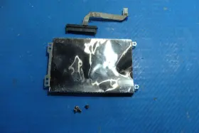 L340-15api Lenovo Ideapad 15.6 Inch Hdd Hard Drive Caddy With Connector Screws #2 L340-15api Lenovo Ideapad 15.6 Inch Hdd Hard Drive Caddy With Connector Screws #2