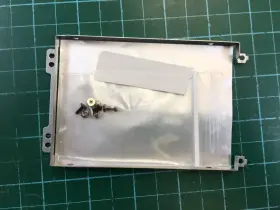 L340-15iwl Lenovo Ideapad Hdd Hard Drive Caddy With Screws L340-15iwl Lenovo Ideapad Hdd Hard Drive Caddy With Screws
