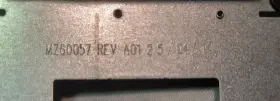 Mz60057 Lenovo Hard Drive Caddy With Screws Thinkcentre Tiny M93p M73 M92p No #2 Mz60057 Lenovo Hard Drive Caddy With Screws Thinkcentre Tiny M93p M73 M92p No #2