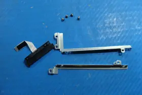 Nbx0001fw00 Lenovo Yoga 14 Inch 3 80jh Hdd Hard Drive Caddy With Connector And Screws #2 Nbx0001fw00 Lenovo Yoga 14 Inch 3 80jh Hdd Hard Drive Caddy With Connector And Screws #2