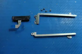 Nbx0001fw00 Lenovo Yoga 14 Inch 3 80jh Hdd Hard Drive Caddy With Connector And Screws Nbx0001fw00 Lenovo Yoga 14 Inch 3 80jh Hdd Hard Drive Caddy With Connector And Screws