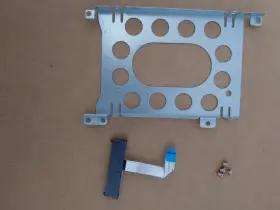 Nbx0001h010 Lenovo Ideapad 300-17isk 17.3 Inch Hard Drive Caddy With Connector Screws