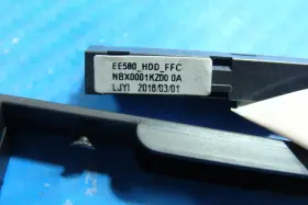 Nbx0001kz00 Lenovo Thinkpad E580 15.6 Inch Hdd Hard Drive Caddy With Connector #3