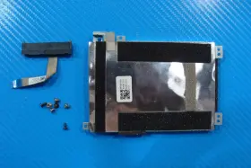 Am1hv000400 Lenovo Nbx0001t100 Legion 15.6 5 15arh05 Hdd Hard Drive Caddy With Connector Screws #2 Am1hv000400 Lenovo Nbx0001t100 Legion 15.6 5 15arh05 Hdd Hard Drive Caddy With Connector Screws #2