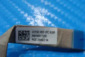 Am1hv000400 Lenovo Nbx0001t100 Legion 15.6 5 15arh05 Hdd Hard Drive Caddy With Connector Screws #3 Am1hv000400 Lenovo Nbx0001t100 Legion 15.6 5 15arh05 Hdd Hard Drive Caddy With Connector Screws #3