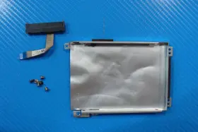 Am1hv000400 Lenovo Nbx0001t100 Legion 15.6 5 15arh05 Hdd Hard Drive Caddy With Connector Screws Am1hv000400 Lenovo Nbx0001t100 Legion 15.6 5 15arh05 Hdd Hard Drive Caddy With Connector Screws