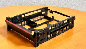 P910-caddy Lenovo Thinkstation P910 Workstation Hard Drive Caddy For 3.5 And 2.5 P910-caddy Lenovo Thinkstation P910 Workstation Hard Drive Caddy For 3.5 And 2.5