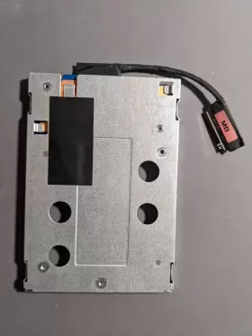 Sc50m73861 Lenovo Thinkpad T570 T580 P51s P52s Ssd Adapter Cable And Caddy #2 Sc50m73861 Lenovo Thinkpad T570 T580 P51s P52s Ssd Adapter Cable And Caddy #2