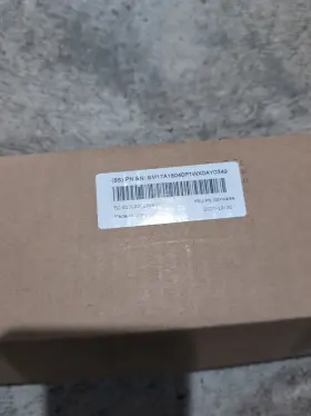 Sm17a18040 Lenovo Sm17a06251 Tooless Sliding 3.5in Sas Sata Drive Tray Sm17a18040 Lenovo Sm17a06251 Tooless Sliding 3.5in Sas Sata Drive Tray