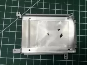 Lenovo V15 G2 Genuine Itl 15.6 Inch Laptop Hdd Hard Drive Caddy With Screws