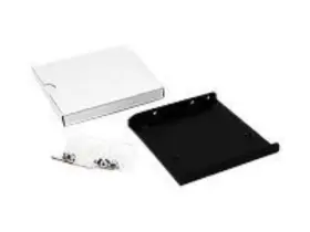 Ctssdbrkt35 Lexar Media Crucial Drive Bay Adapter Internal - 1 X Total 2.5 Inch