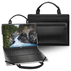 Bjbfzk009-1-dellatitu9330 Mama Mouth Laptop Case Cover Sleeve For Dell Latitude 9330/latitude 9440 With Portable B Bjbfzk009-1-dellatitu9330 Mama Mouth Laptop Case Cover Sleeve For Dell Latitude 9330/latitude 9440 With Portable B