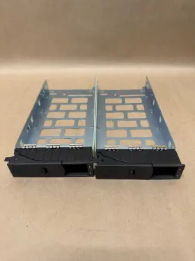 Mdi N2-100-20131 Hard Disk Drive Caddy - Lot Of 2