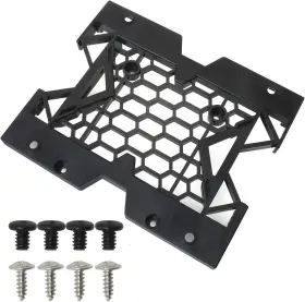 Bihddbh-1 Meetoot Ssd Hdd Tray Caddy Case Adapter Desktop Hard Disk Drive Computer Stand 2.5inch/3 Bihddbh-1 Meetoot Ssd Hdd Tray Caddy Case Adapter Desktop Hard Disk Drive Computer Stand 2.5inch/3