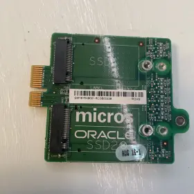 Xbrh90-c Micros Oracle Ssd Caddy