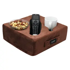 B08515xr7x Mookundy Introducing Sofa Buddy - Convenient Couch Cup Holder Caddy H
