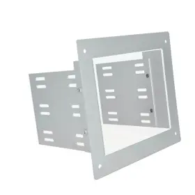 3x525bay Mountain Mods Mountainmods 3 X 5.25 Optical Drive Cage