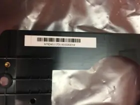 E2p-6j40111-y31 Msi Gp62mvr 6rf 15.6 Inch Hdd Hard Drive Caddy #3