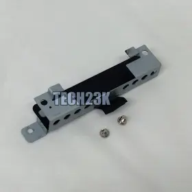 Ms-1656 Msi Gx640 Laptop Hard Drive Bracket Caddy With Screws