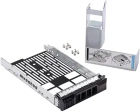 4348386711 Mveohos 3.5 Inch Sas/sata Hard Drive Tray Caddy With 2.5 Hdd Adapter Ssd Sas Sata 4348386711 Mveohos 3.5 Inch Sas/sata Hard Drive Tray Caddy With 2.5 Hdd Adapter Ssd Sas Sata